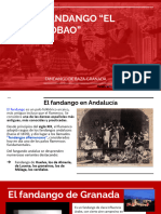 Fandango Robao Granada PDF