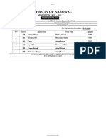 62cf6-Mphil Maths Third Merit List