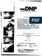 FNR 31013 - Carpeta 27506 - Informe de Finalizacion - Tomo I Carpeta 1 de 8