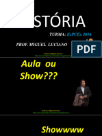 Brasil Colonial - Expansão Colonial