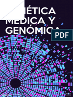 Genetica Medica y Genomica Numero 7 Genotipia Web