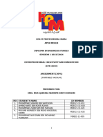 Etr Group Assesment DBS 5B (Portble Vacuum) - 1