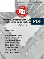 Bài Tập Giữa Kì QTR303.3