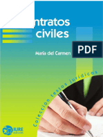 PDF Contratos Civiles Ayala Escorza 2017 PDF Compress