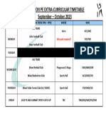 Extra Curricular 23-24 Winter