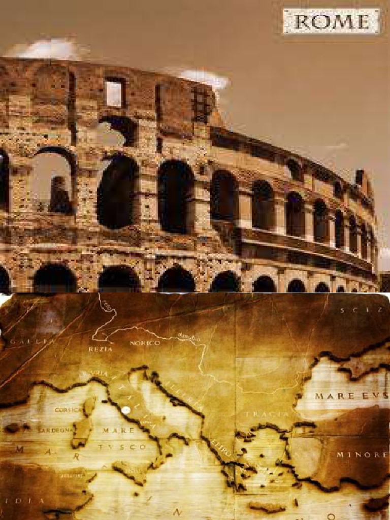Rome 190501123613 | PDF | Column