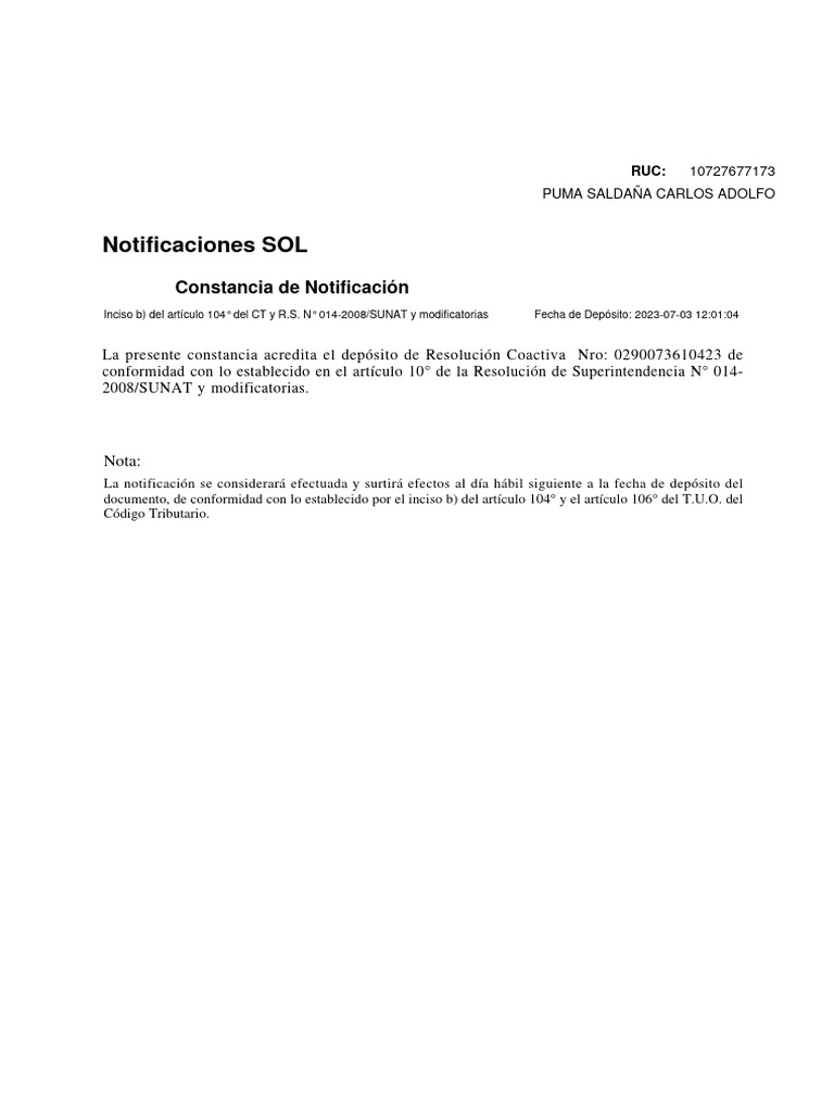Constancia PDF