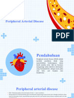 Peripheral Artery Disease