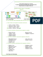 Tarea 3 Sustantivos Adjetivos - Gabriela Figueredo