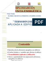 4 Unidad 3 - TERMODINAMICA APLICADA A LA EDIFICACION