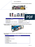 Solucion PlacaBase8 GA-F2A88XM-D3H