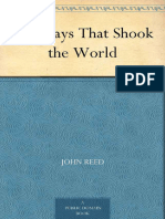 Ten Days That Shook The World - Nodrm