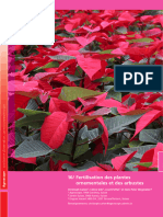 16/ Fertilisation Des Plantes Ornementales Et Des Arbustes