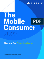 The Mobile Consumer 23
