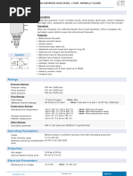 Threading Formulas and Definitions | PDF | Engineering Tolerance ...
