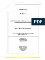 1.2. Diflufenican M-CA Section 8 Final-Sanitized - Removed