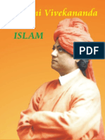 Swami Vivekananda on Islam - GM Jagtiani