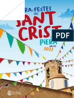 HTTPWWW Viladepiera catfitxer36345Sant20Crist20Piera20programa27222028829 PDF