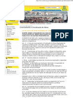Prefeitura de Sao Luis_Licenciamento e Fiscalização de Obras_Lei 3015_1989