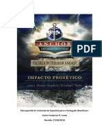 Impacto Profetico Portuguese