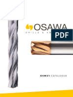 Osawa Catalogue 2021