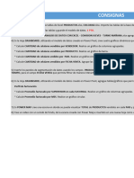 Parcial #2 - Analisis de Datos Con Excel - Comision Viernes - Turno Mañana