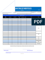 DECLARATORIA DE PARENTESCOS OPCION - VF