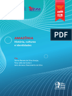 Amazonia Historia Cultura e Identidade Digital