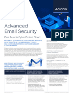 Aconis Email Security