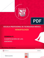 04 Clasificación Anemias I