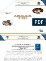 Modulo I - Derecho Penal General