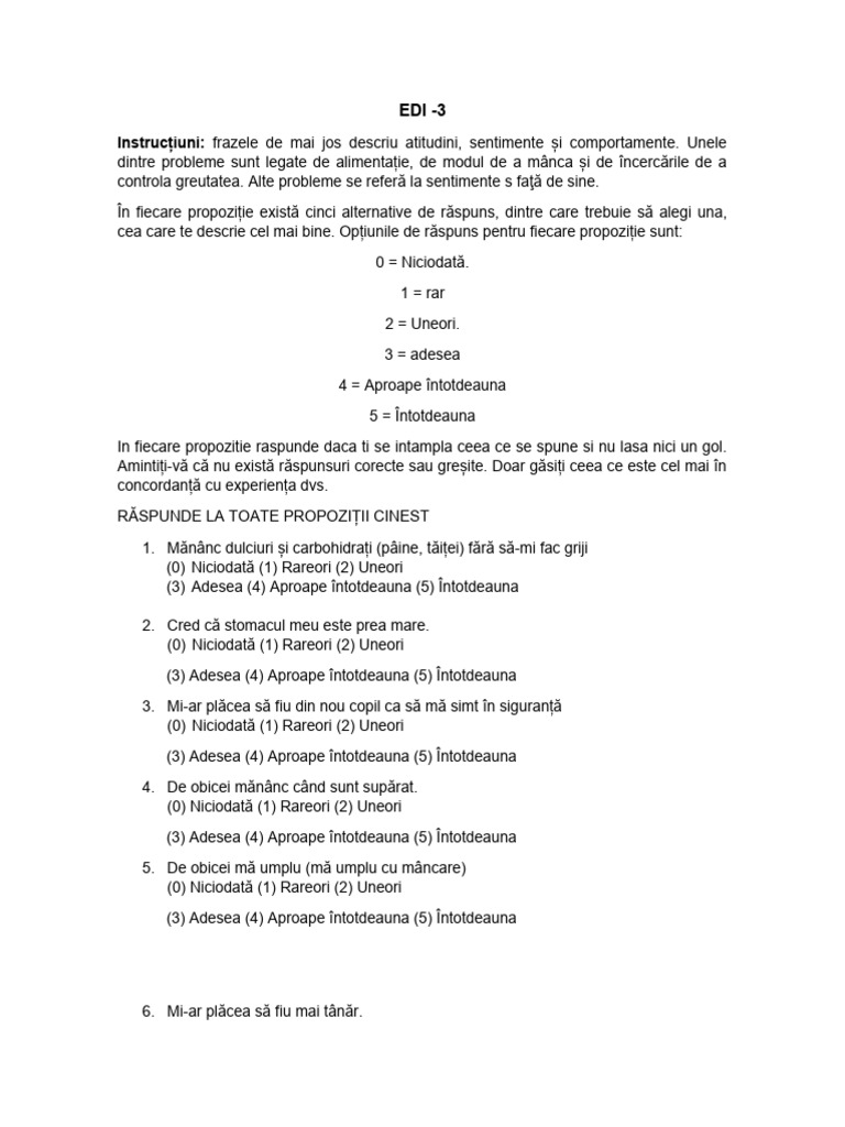 Edi 3 | PDF