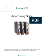 Easy Auto Tuning Guide
