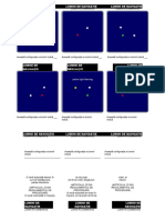 Navigation Lights Flashcards PDF