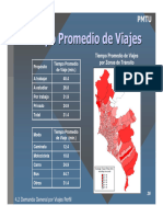 Estudio Movilidad Urbana - JICA 2004 26-49