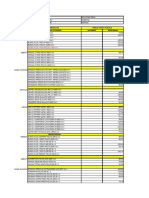 AUDITORIA PRECIOS CADENAS Diciembre 2022