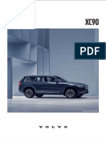 Volvo XC90 2023 CN