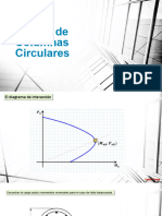 7) Diseño de Columnas Circulares