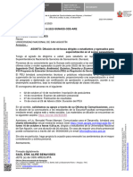 Ingeniería Civil, Sanitaria, Ambiental, Química, Derecho y Economía A Participar en El