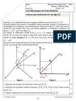 Examen de Rattrapage SMPCSMIA 2018 2019