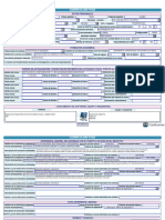 Curriculum Vitae - Hoja 1 y 2 Nov2021