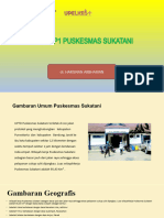 Tugas P1 PKM Sukatani
