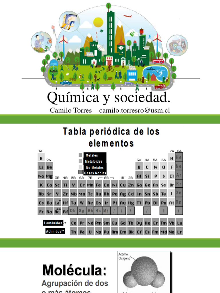 1. Introducción + El aire que respiramos | PDF