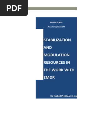 EMDR Stabilization Resources