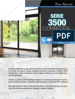 Catalogo Serie 3500 Web 2023