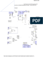 Diagram Pengkabelan Lampu f350 2012