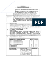 Especificaciones Tecnicas de Varillas de Acero y Alambre