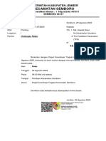 Undangan PDF Rabu