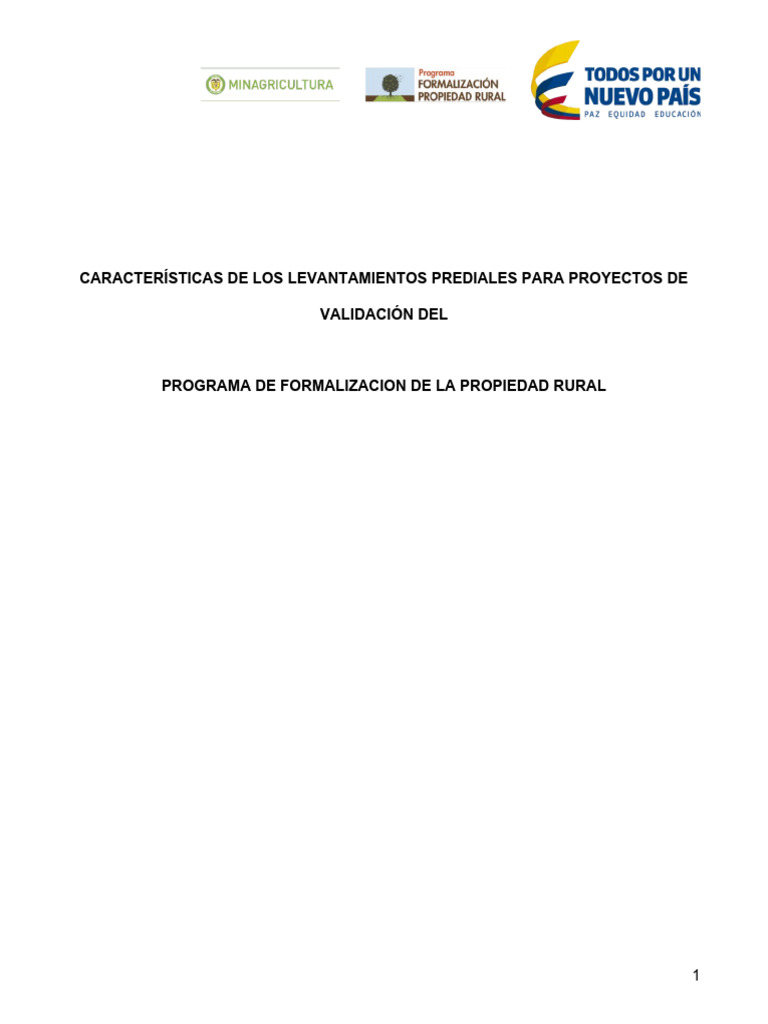 6 8 especificaciones levantamientos prediales oct2014 pdf