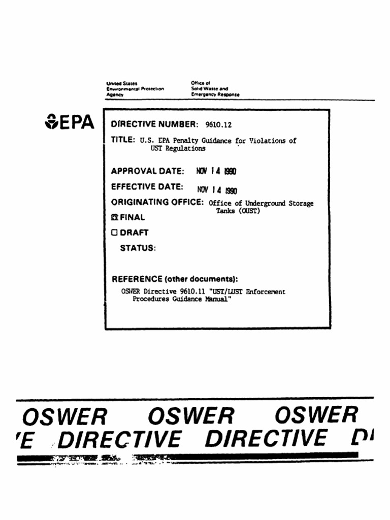 Us Epa Violations Guidance PDF